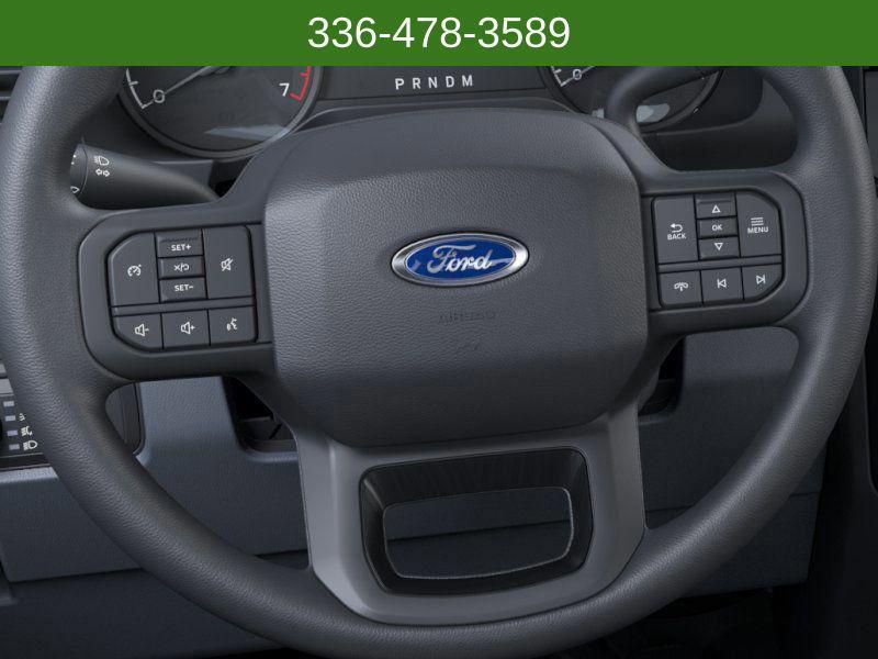 new 2025 Ford F-250 car, priced at $65,774