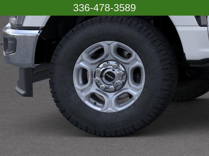new 2026 Ford F-250 car, priced at $73,140