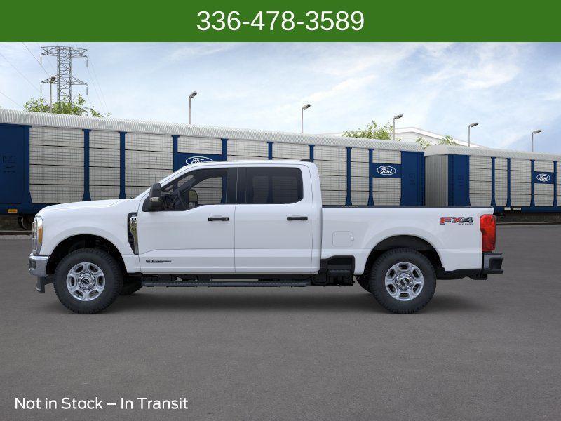 new 2026 Ford F-250 car, priced at $73,140