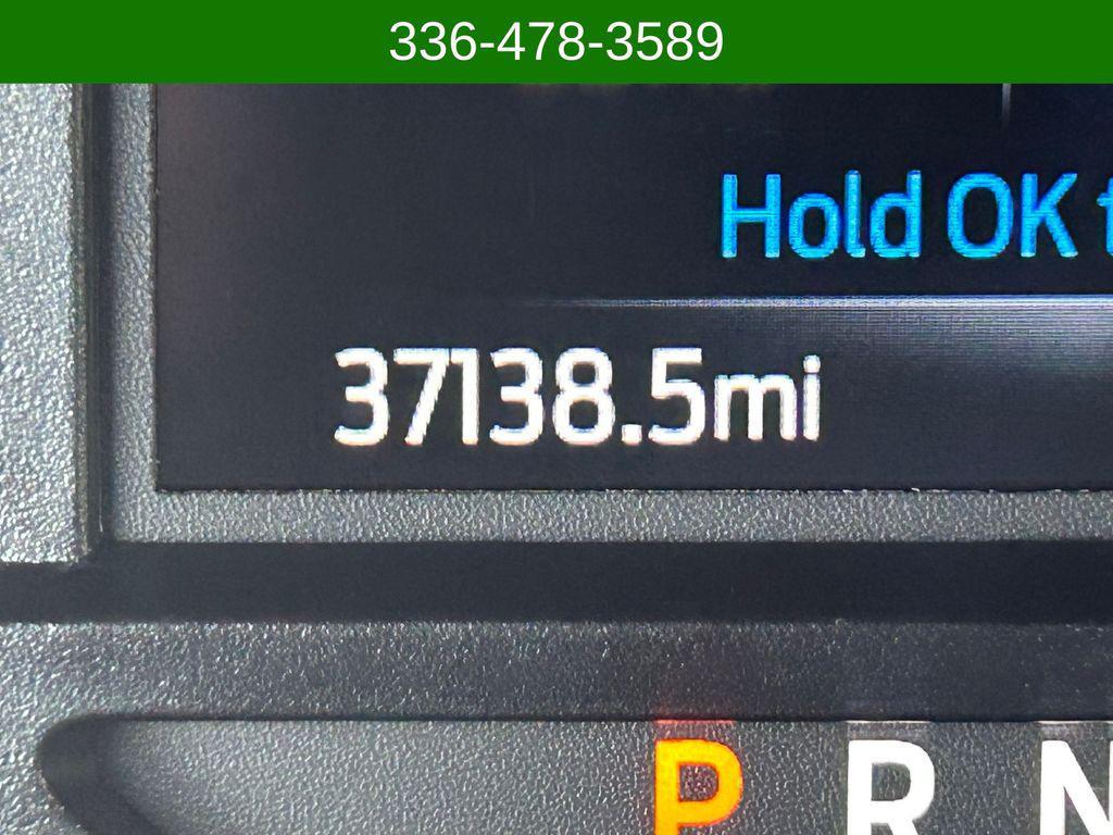 used 2021 Ford Expedition car, priced at $37,998