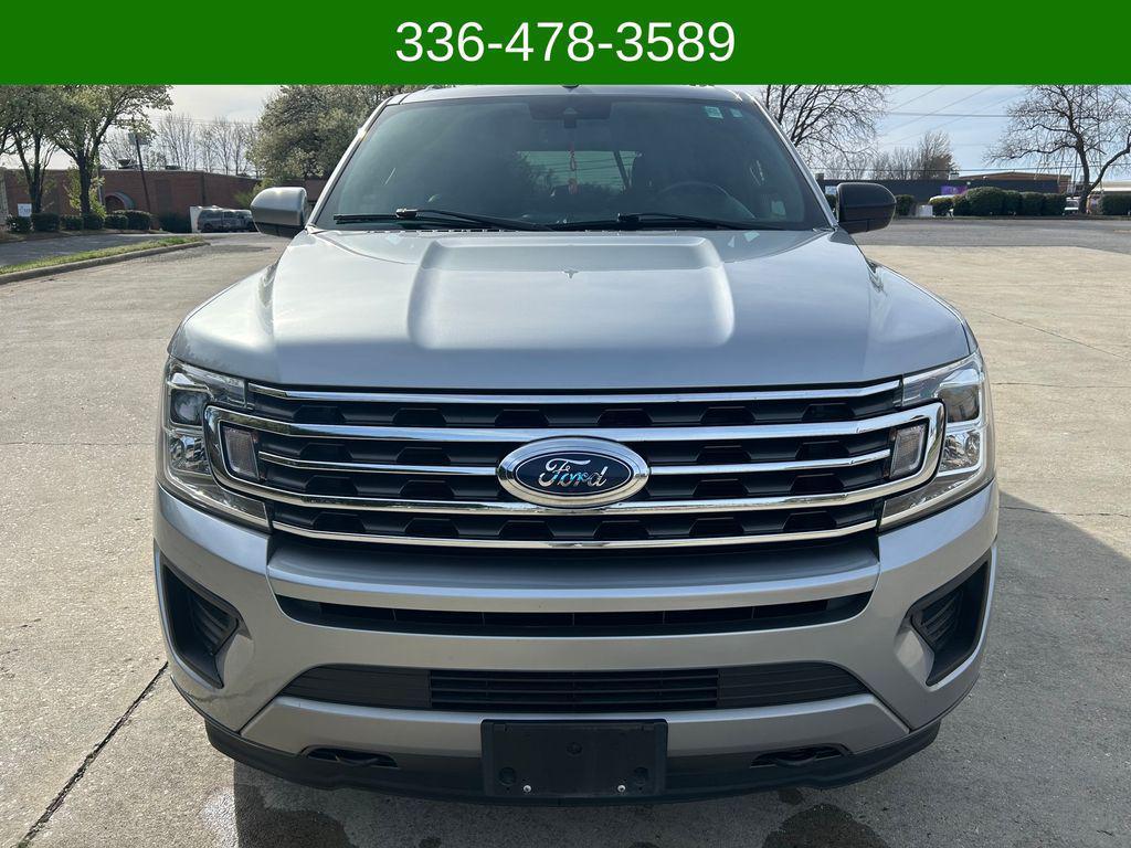 used 2021 Ford Expedition car, priced at $37,998