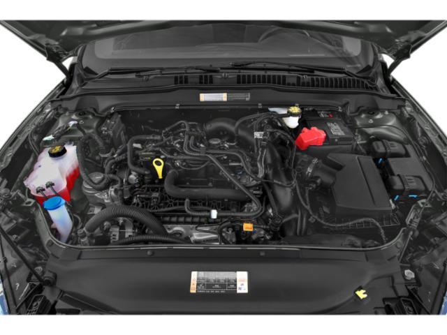 used 2019 Ford Fusion car, priced at $13,897