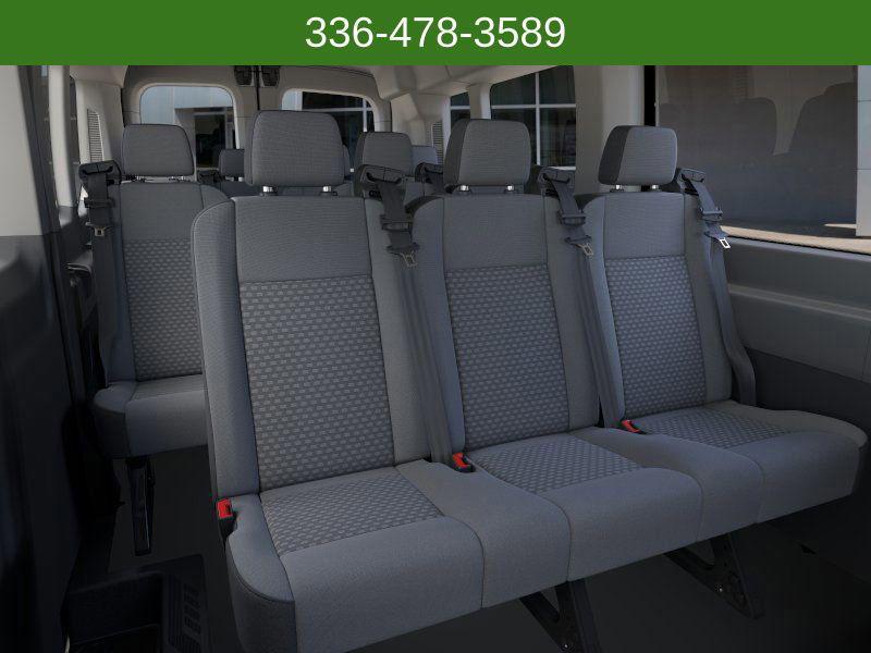 new 2026 Ford Transit-350 car, priced at $64,300