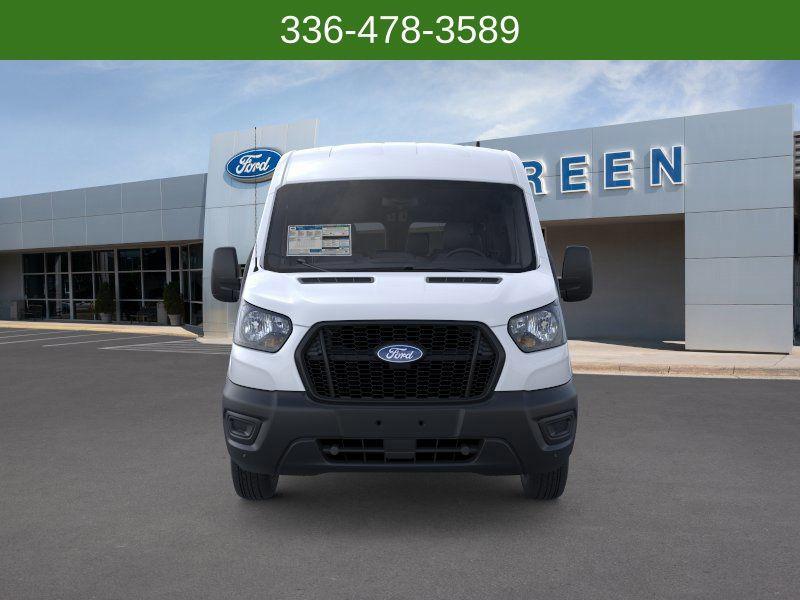 new 2026 Ford Transit-350 car, priced at $64,300