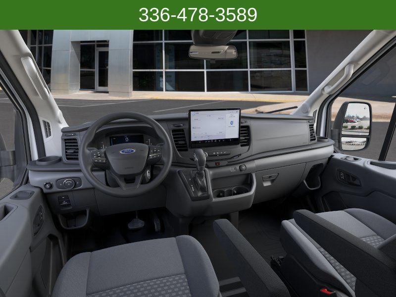 new 2026 Ford Transit-350 car, priced at $64,300