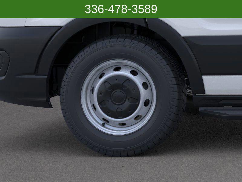 new 2026 Ford Transit-350 car, priced at $64,300