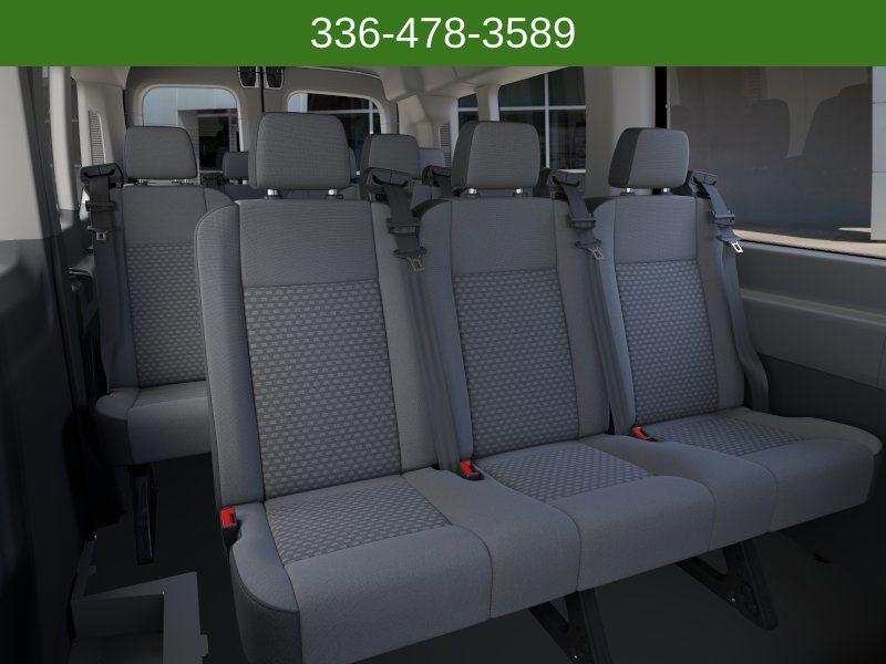 new 2026 Ford Transit-350 car, priced at $64,300
