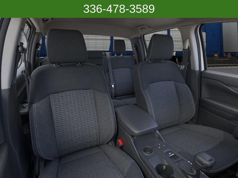 new 2026 Ford Ranger car, priced at $36,075