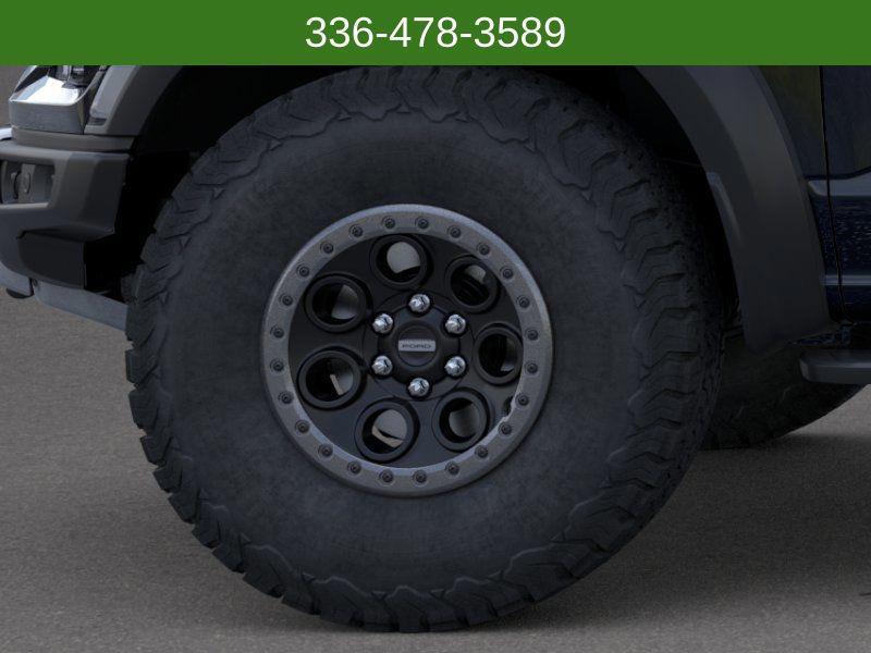 new 2025 Ford F-150 car, priced at $94,165