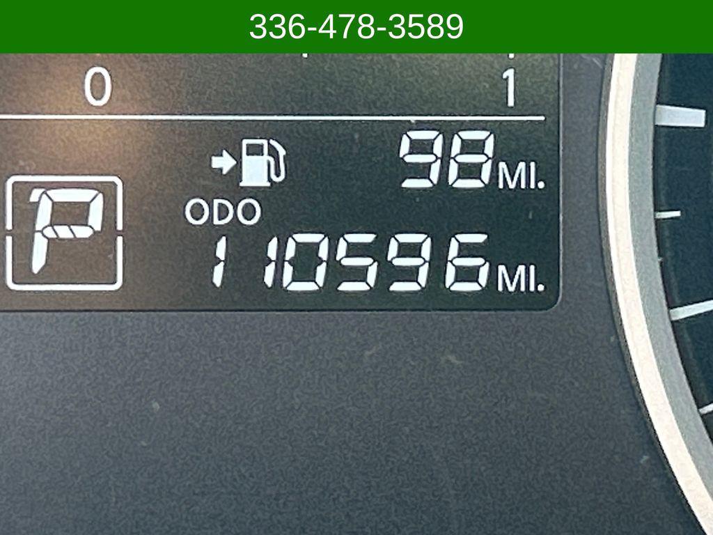 used 2020 Nissan Kicks car, priced at $10,987