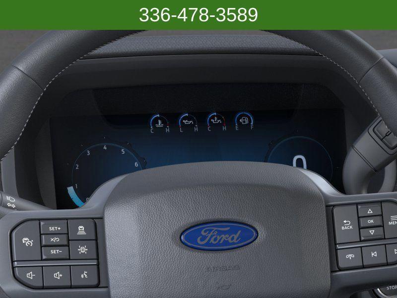 new 2026 Ford F-150 car, priced at $66,655