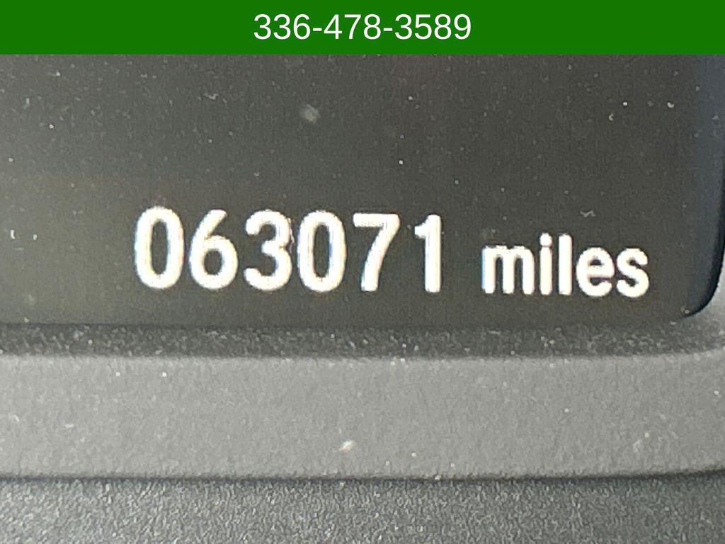 used 2022 Honda Odyssey car, priced at $31,303