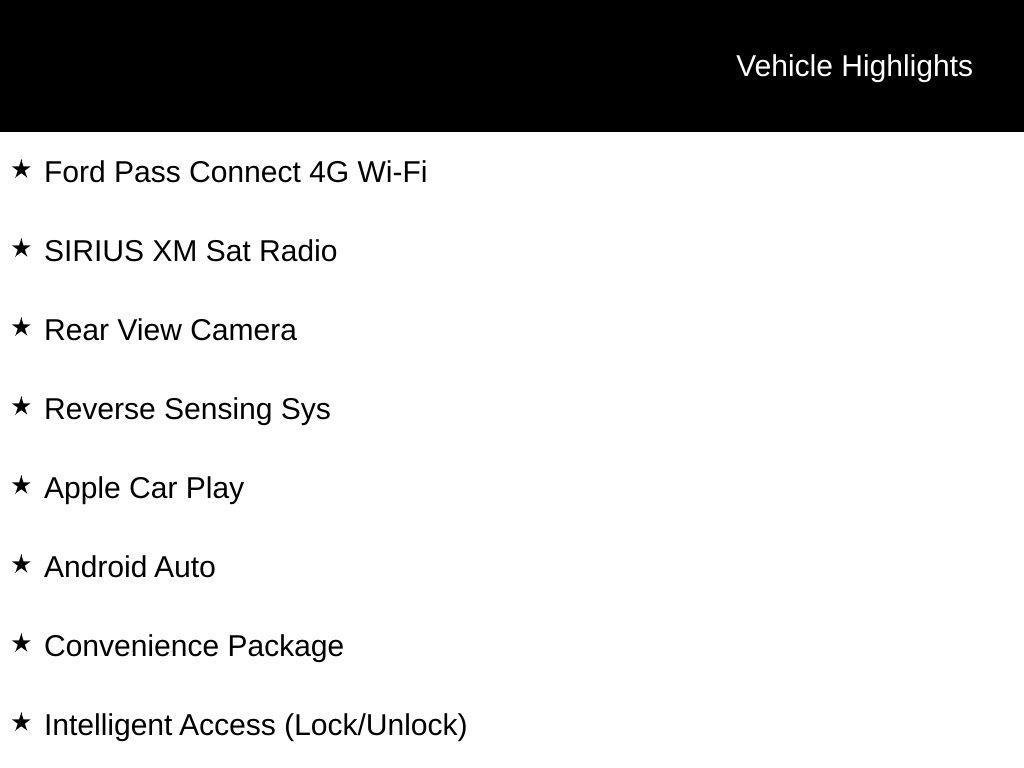 used 2022 Ford Bronco Sport car, priced at $22,998
