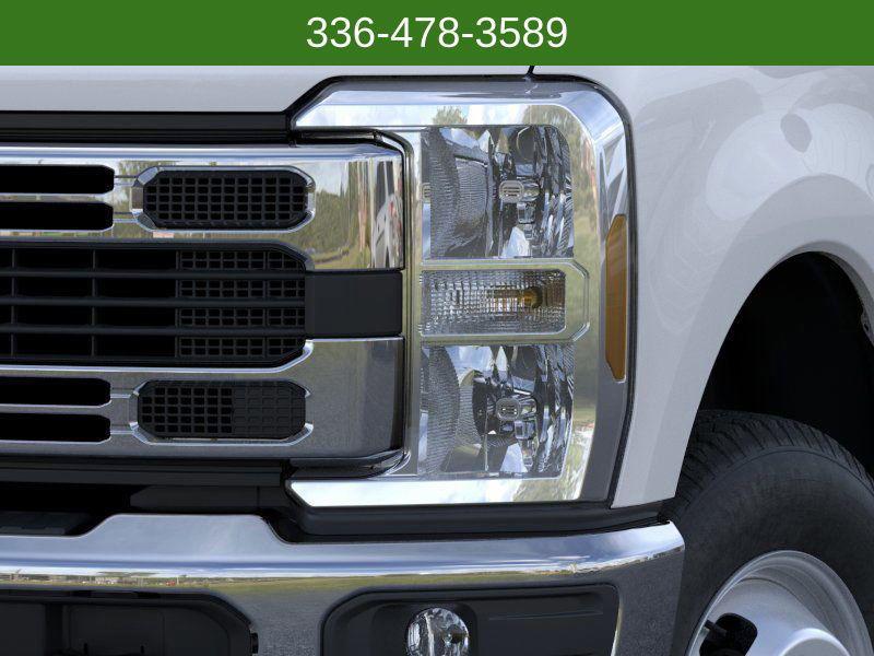 new 2026 Ford F-350 car, priced at $74,645