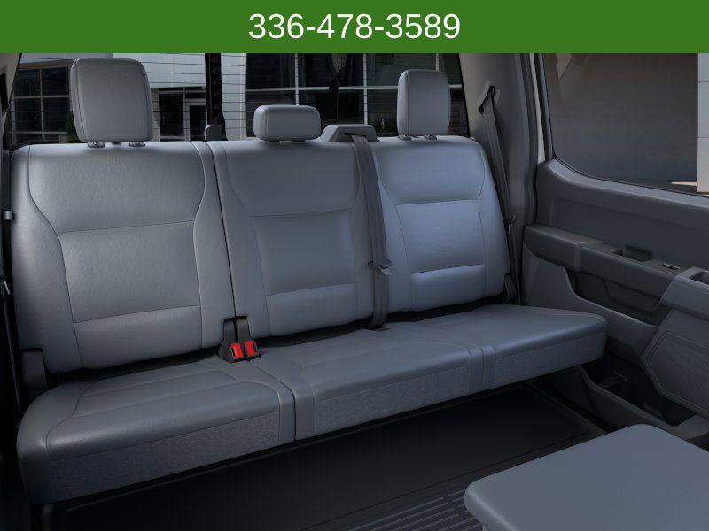 new 2026 Ford F-350 car, priced at $74,645