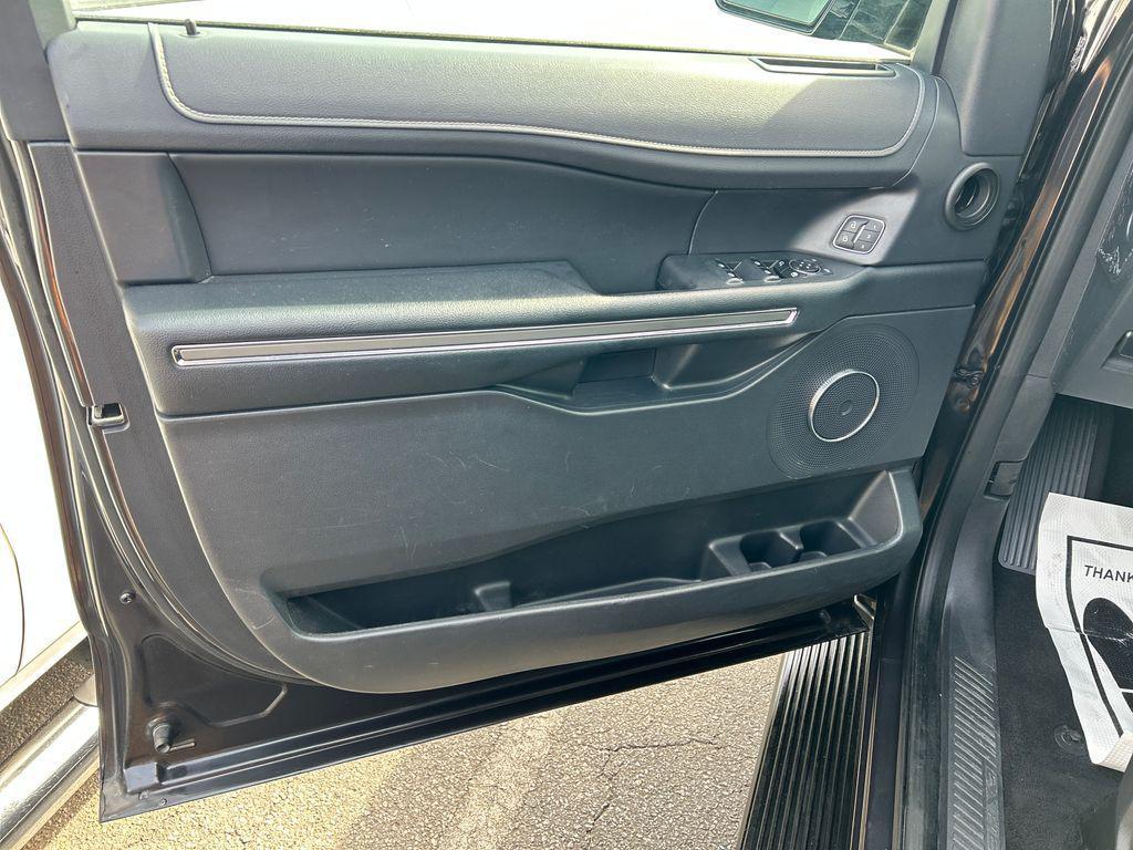used 2024 Ford Expedition Max car, priced at $45,997