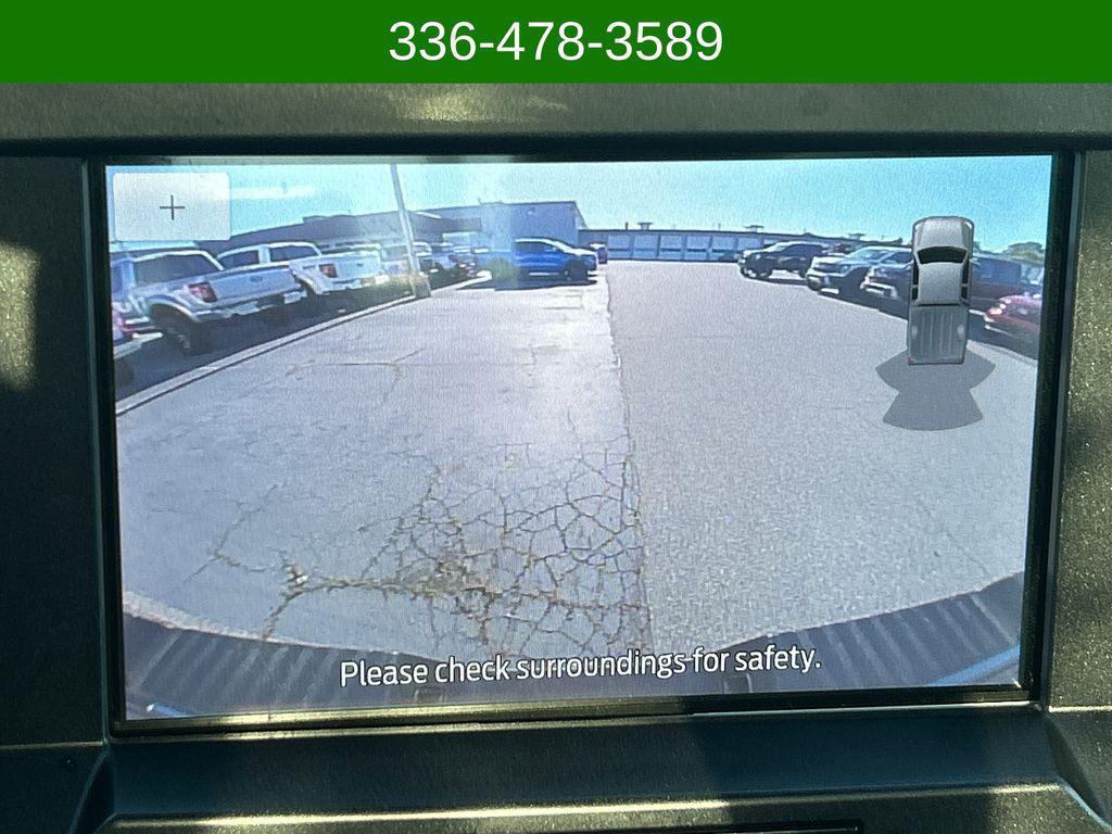 used 2021 Ford F-250 car, priced at $60,300
