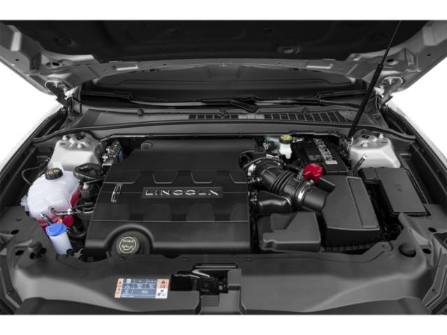 used 2020 Lincoln Continental car, priced at $25,979