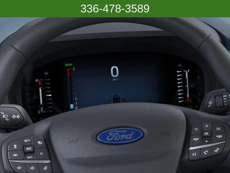 new 2026 Ford Maverick car, priced at $43,170