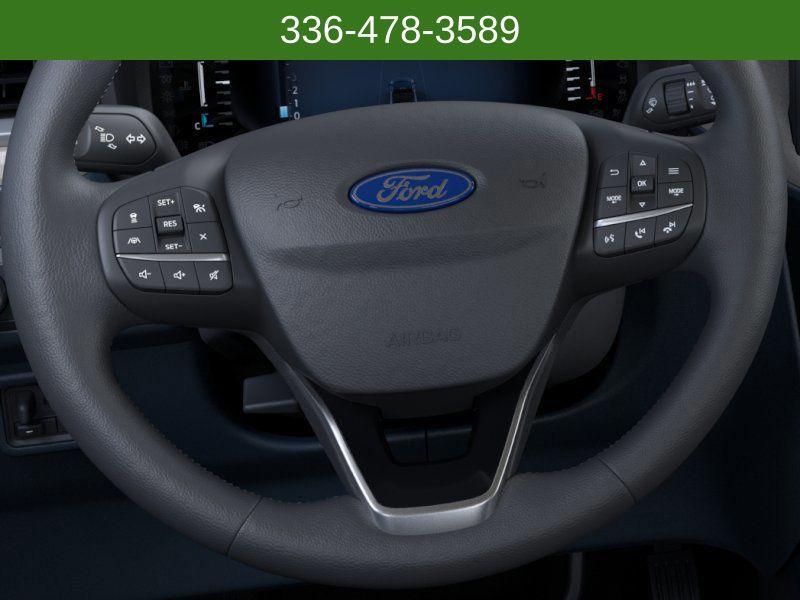 new 2026 Ford Maverick car, priced at $43,170
