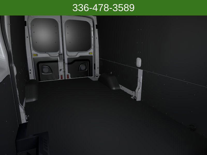 new 2026 Ford Transit-250 car, priced at $54,900