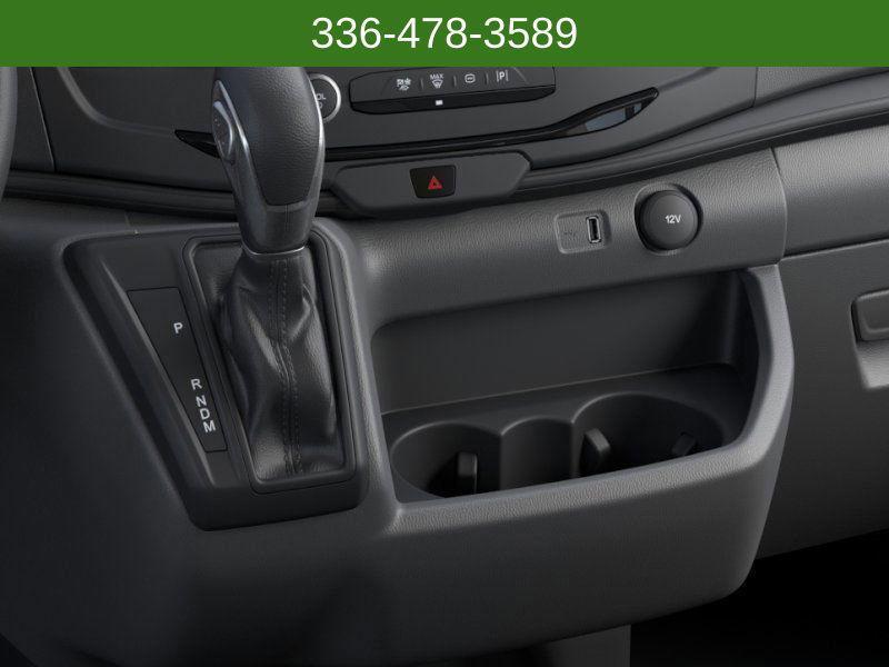 new 2026 Ford Transit-250 car, priced at $54,900