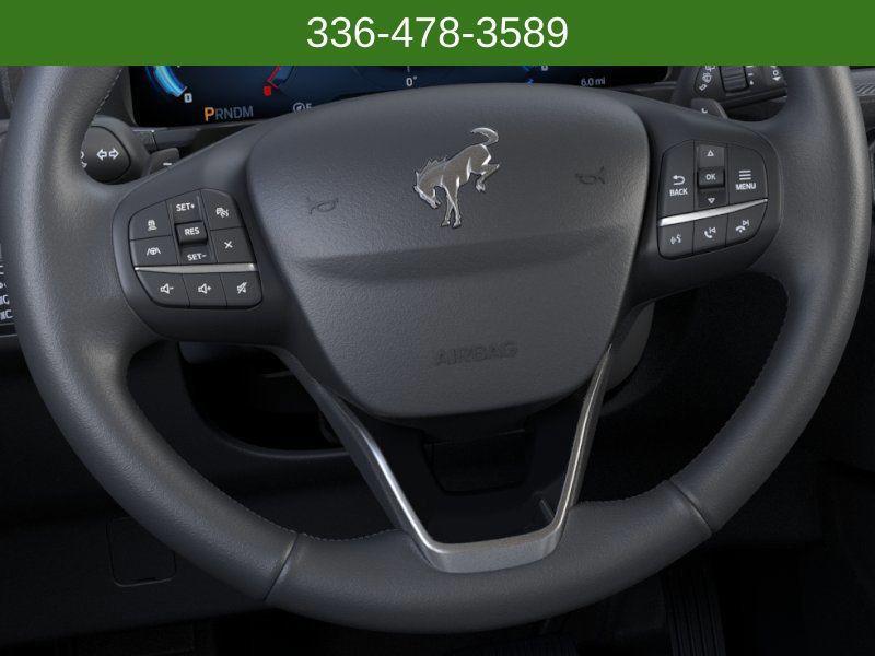 new 2026 Ford Bronco Sport car, priced at $44,250