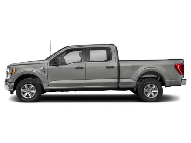 used 2023 Ford F-150 car, priced at $45,876