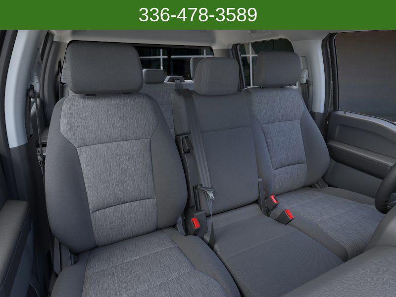 new 2026 Ford F-250 car, priced at $75,125