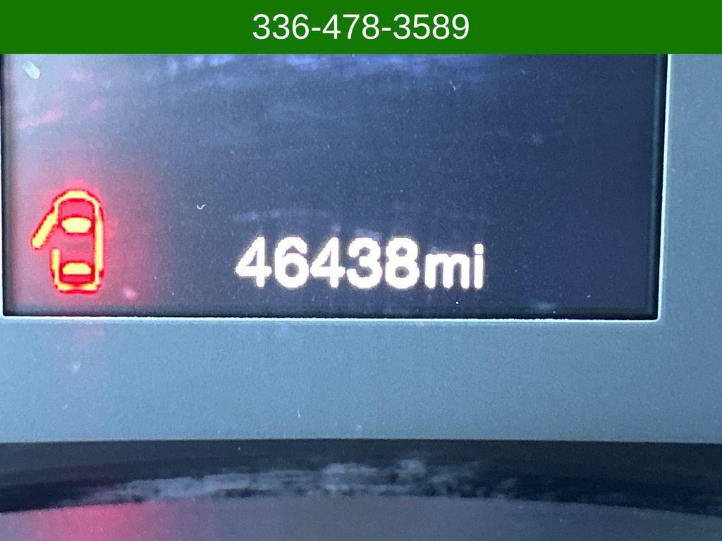 used 2017 Jeep Renegade car, priced at $12,998