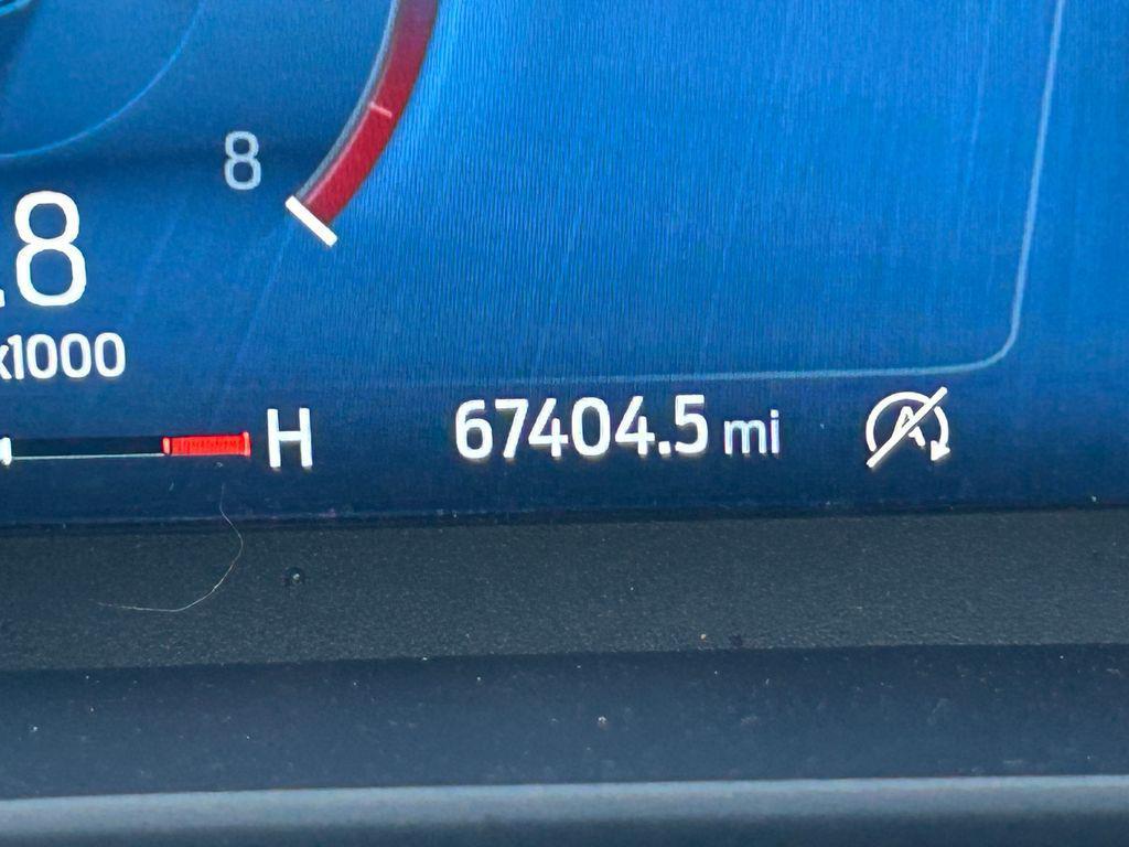 used 2023 Ford Escape car, priced at $23,951