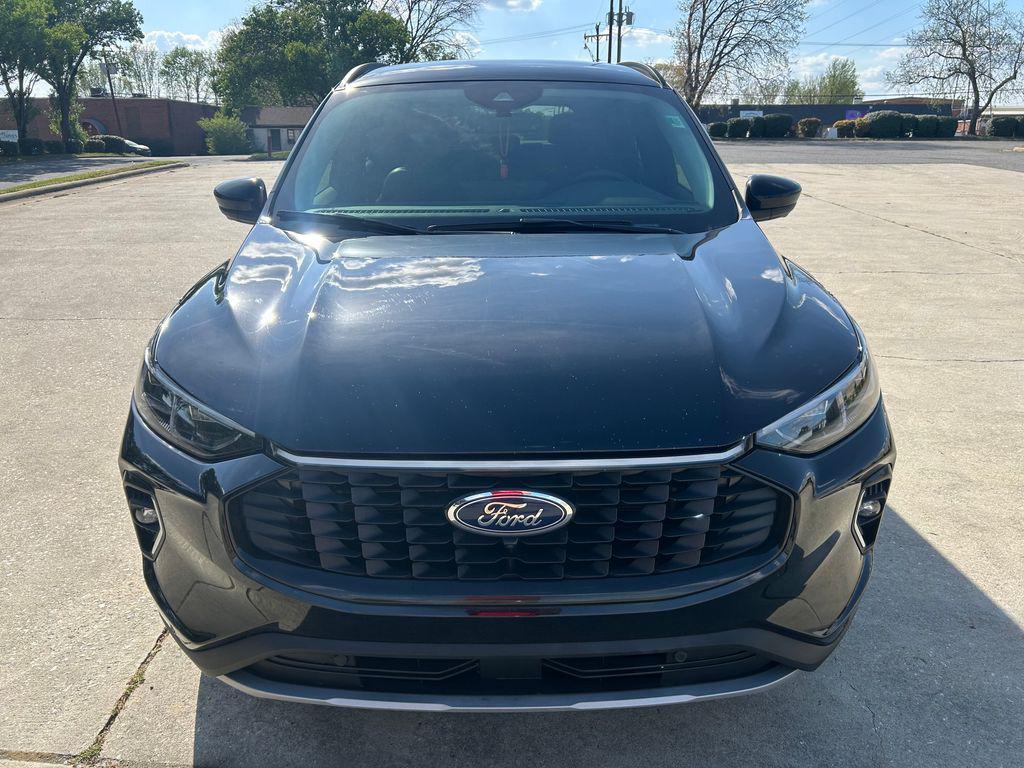 used 2023 Ford Escape car, priced at $23,951