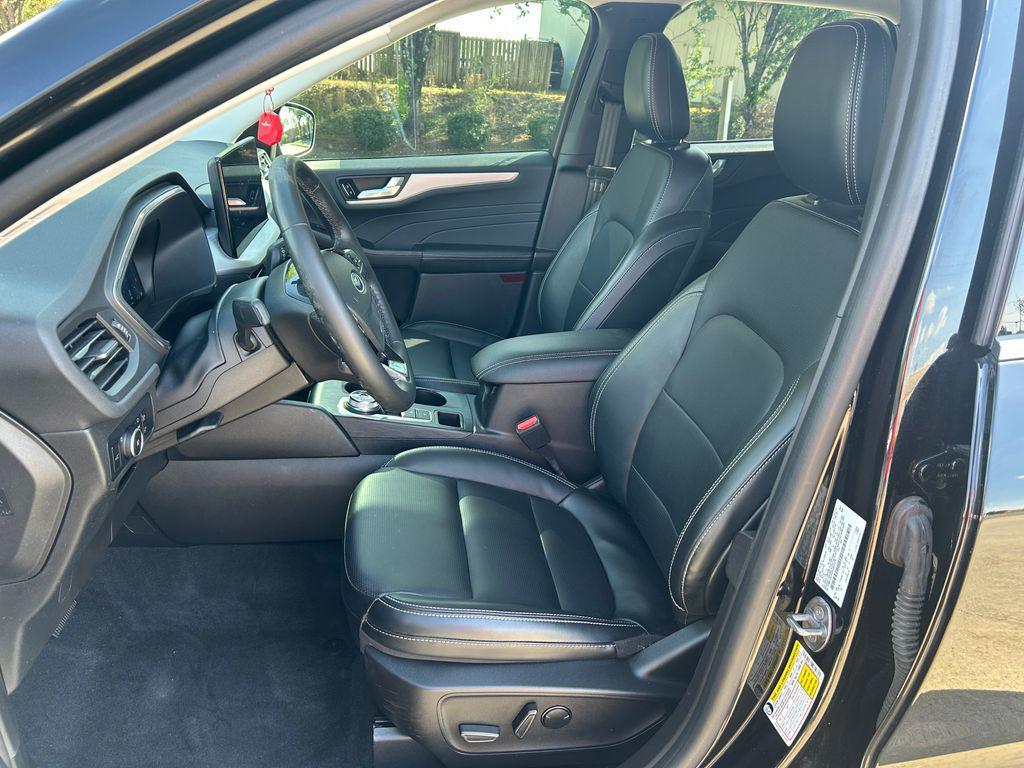 used 2023 Ford Escape car, priced at $23,951