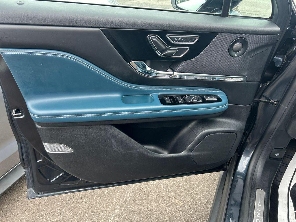 used 2020 Lincoln Corsair car, priced at $21,979