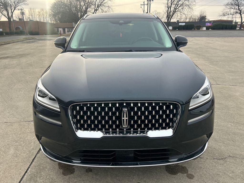 used 2020 Lincoln Corsair car, priced at $21,979