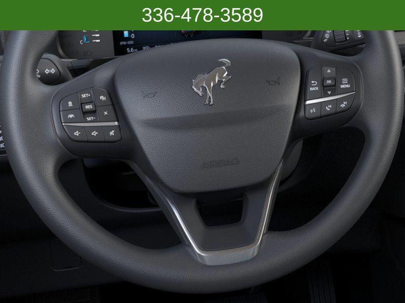 new 2026 Ford Bronco Sport car, priced at $34,190