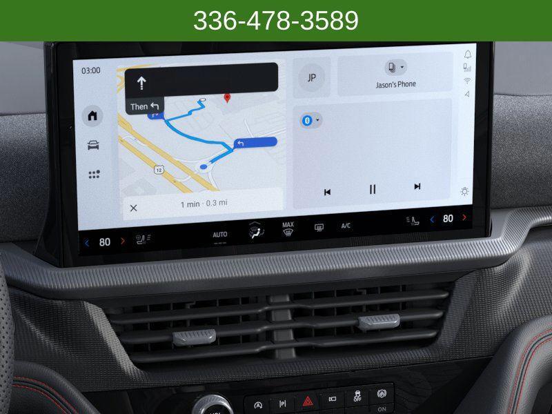 new 2026 Ford Explorer car, priced at $59,000