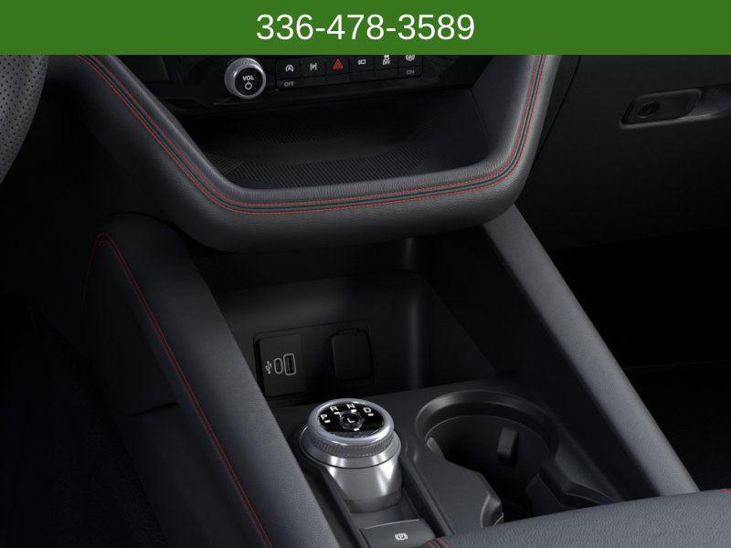 new 2026 Ford Explorer car, priced at $59,000