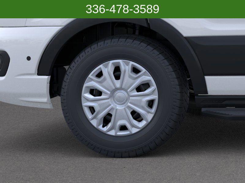 new 2026 Ford Transit-350 car, priced at $70,370