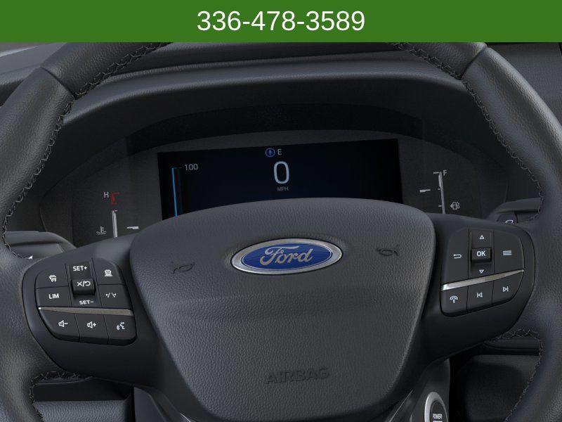 new 2026 Ford Transit-350 car, priced at $70,370