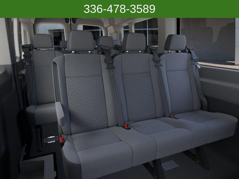 new 2026 Ford Transit-350 car, priced at $70,370