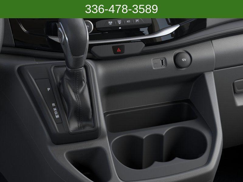 new 2026 Ford Transit-350 car, priced at $70,370