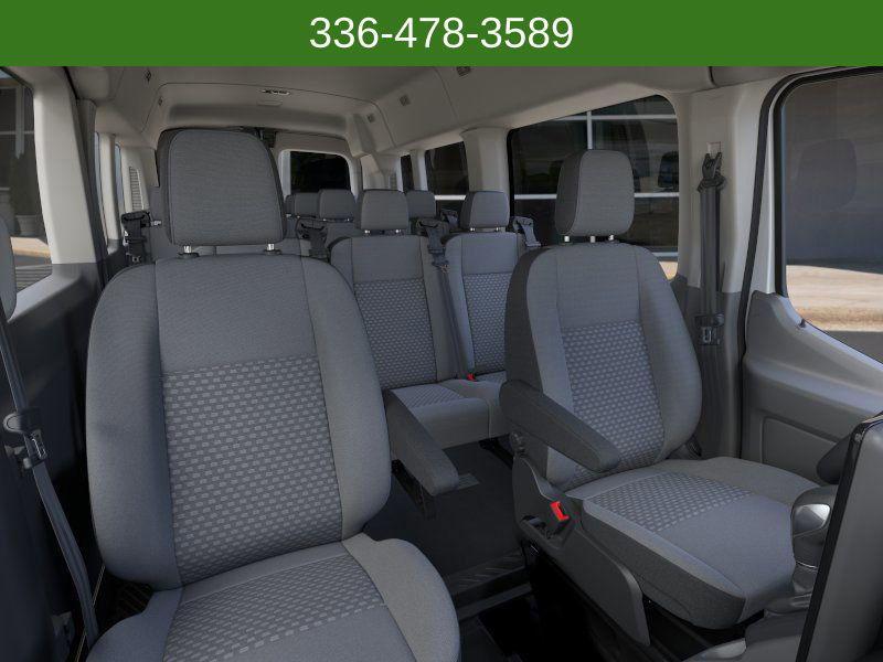 new 2026 Ford Transit-350 car, priced at $70,370