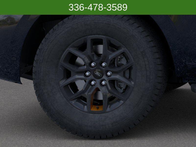 new 2026 Ford Expedition car, priced at $83,995