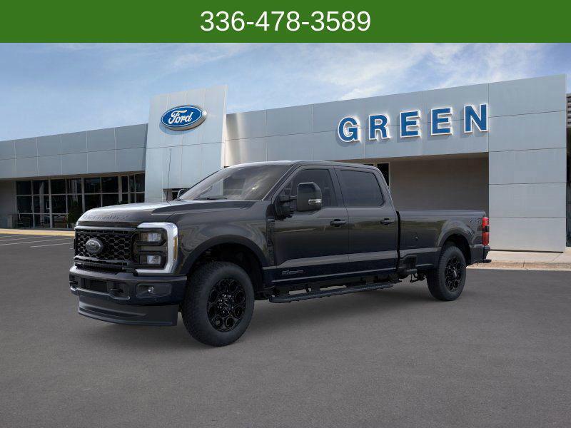 new 2026 Ford F-250 car, priced at $89,415