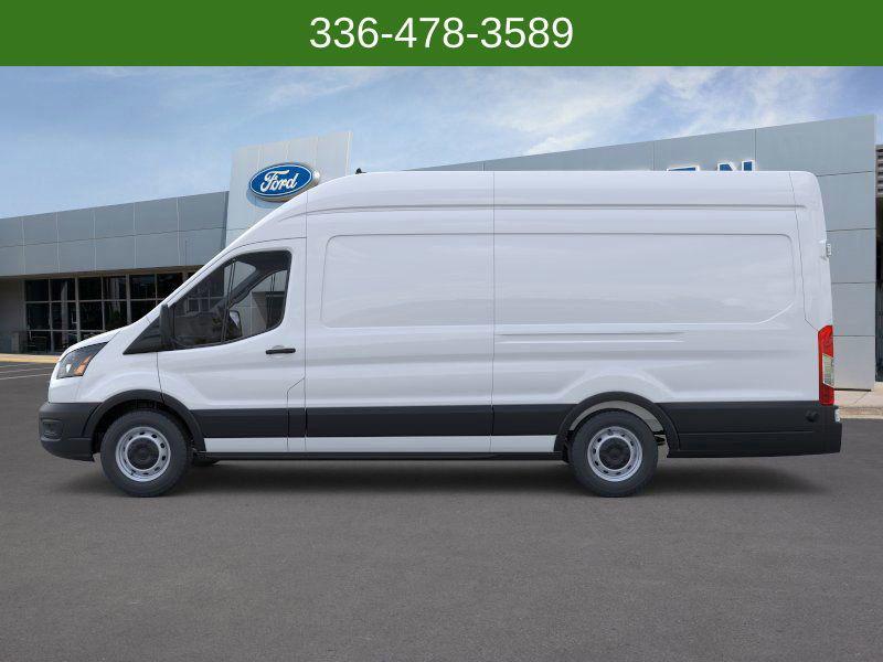 new 2026 Ford Transit-250 car, priced at $57,120