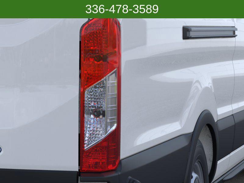 new 2026 Ford Transit-250 car, priced at $57,120