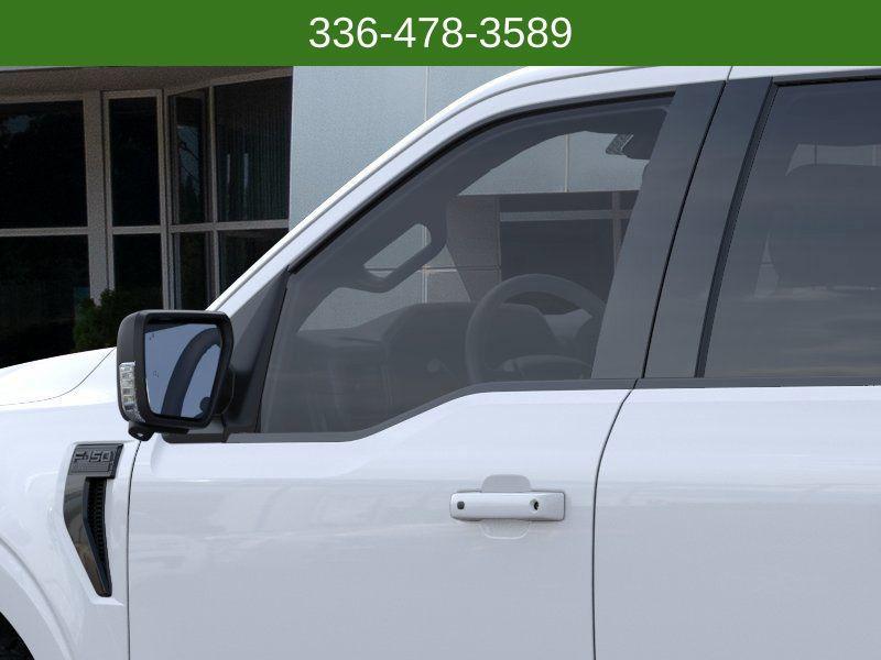 new 2026 Ford F-150 car, priced at $66,590