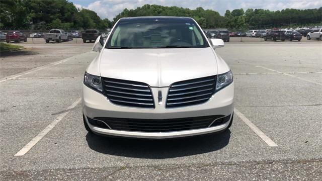 used 2019 Lincoln MKT car