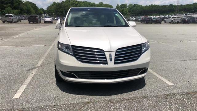 used 2019 Lincoln MKT car